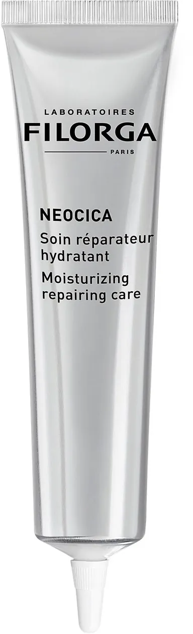 Filorga Neocica Soin Réparateur Hydratant Gel Crème 10ml
