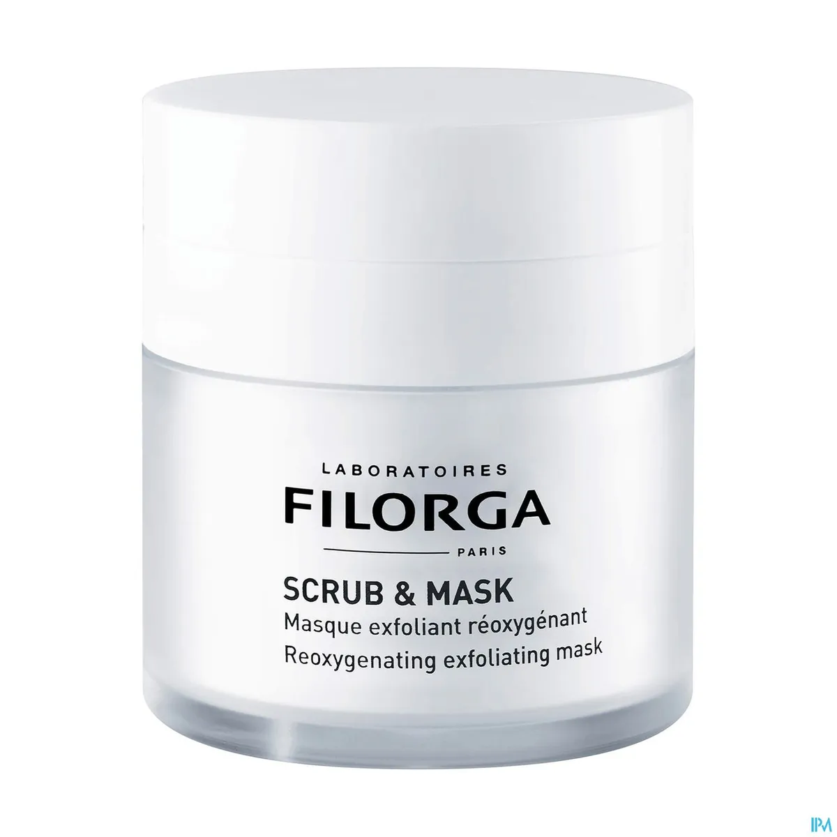 Filorga Scrub & Mask Gezichtsverzorging Mask Peeling 50ml