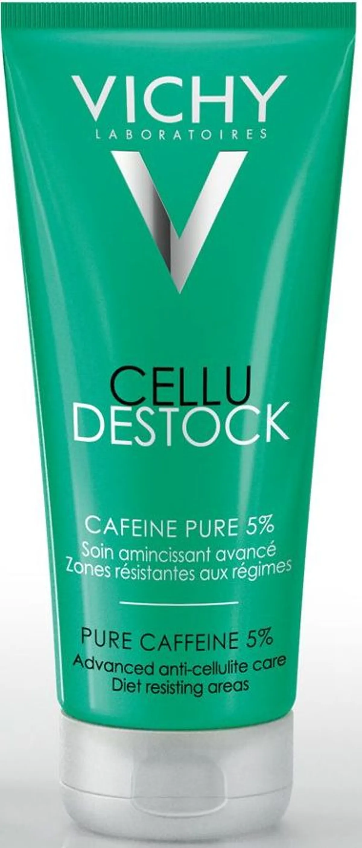 Vichy Celludestock 200ml