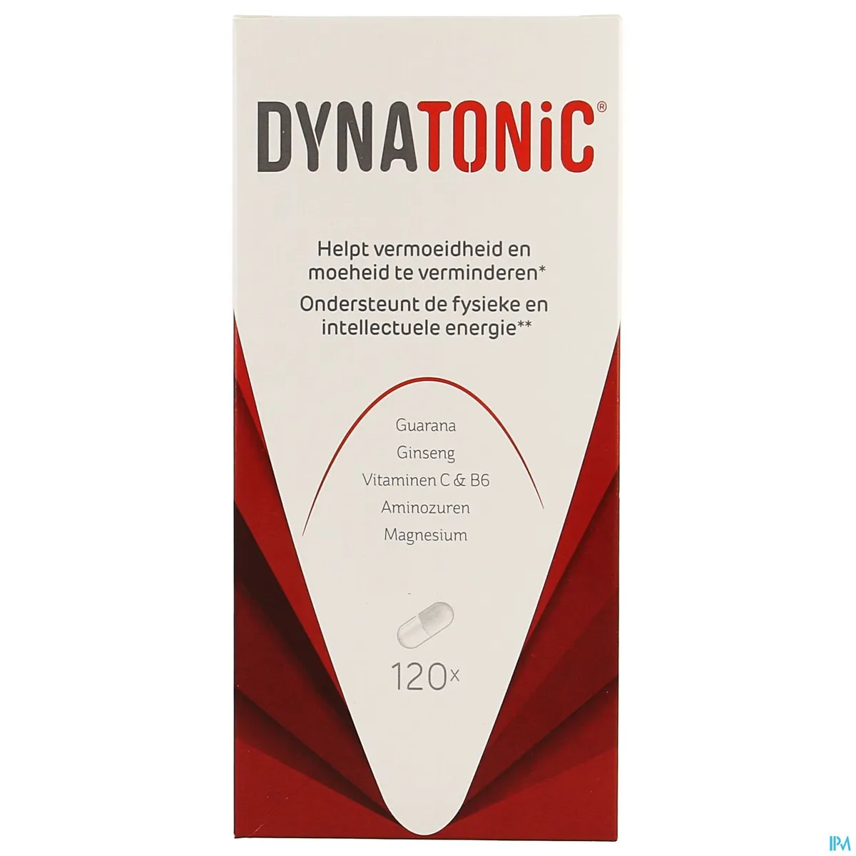 Dynatonic 120 Capsules