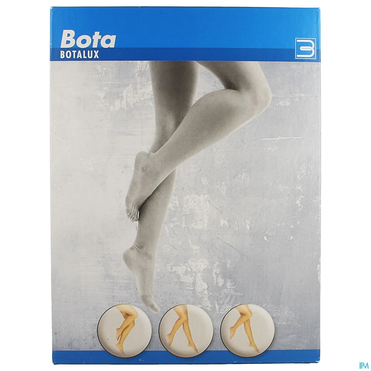 Botalux 70 Stay-up -p Huidkl N2