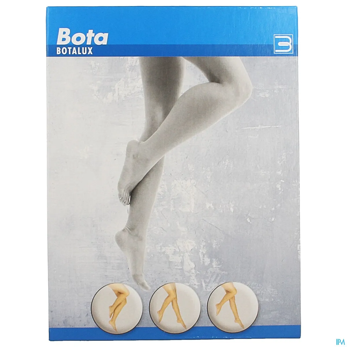 Botalux 70 Stay-up -p Huidkl N4