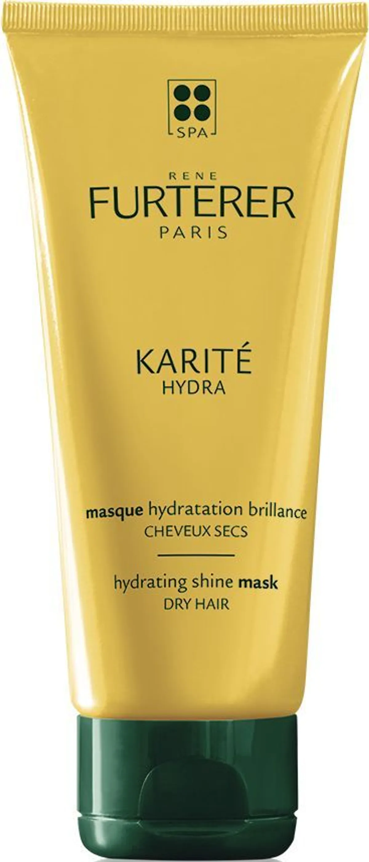 René Furterer Karité Hydra Masque 100ml