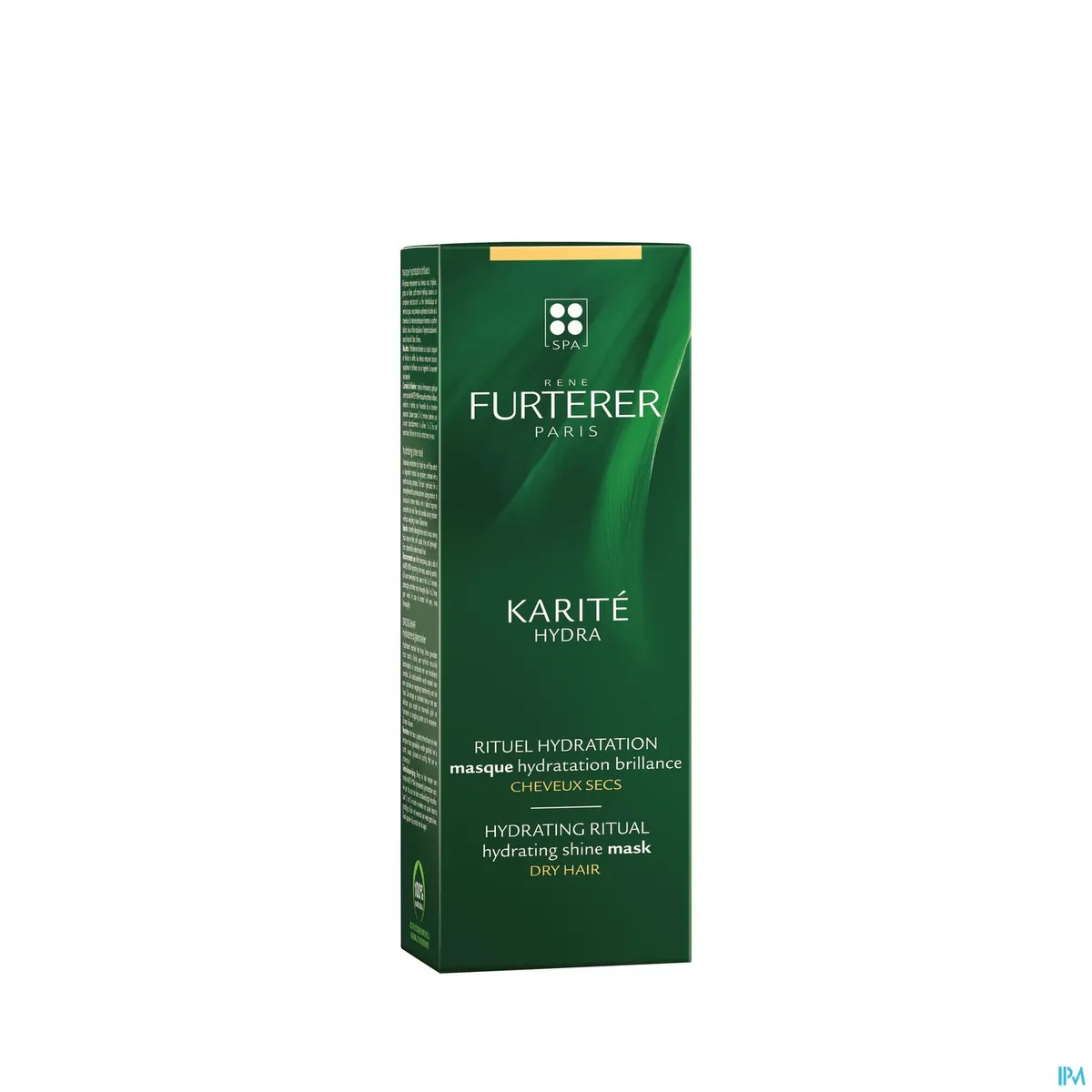 René Furterer Karité Hydra Masker 100ml