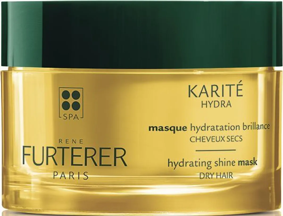 René Furterer Karité Hydra Masque 200ml