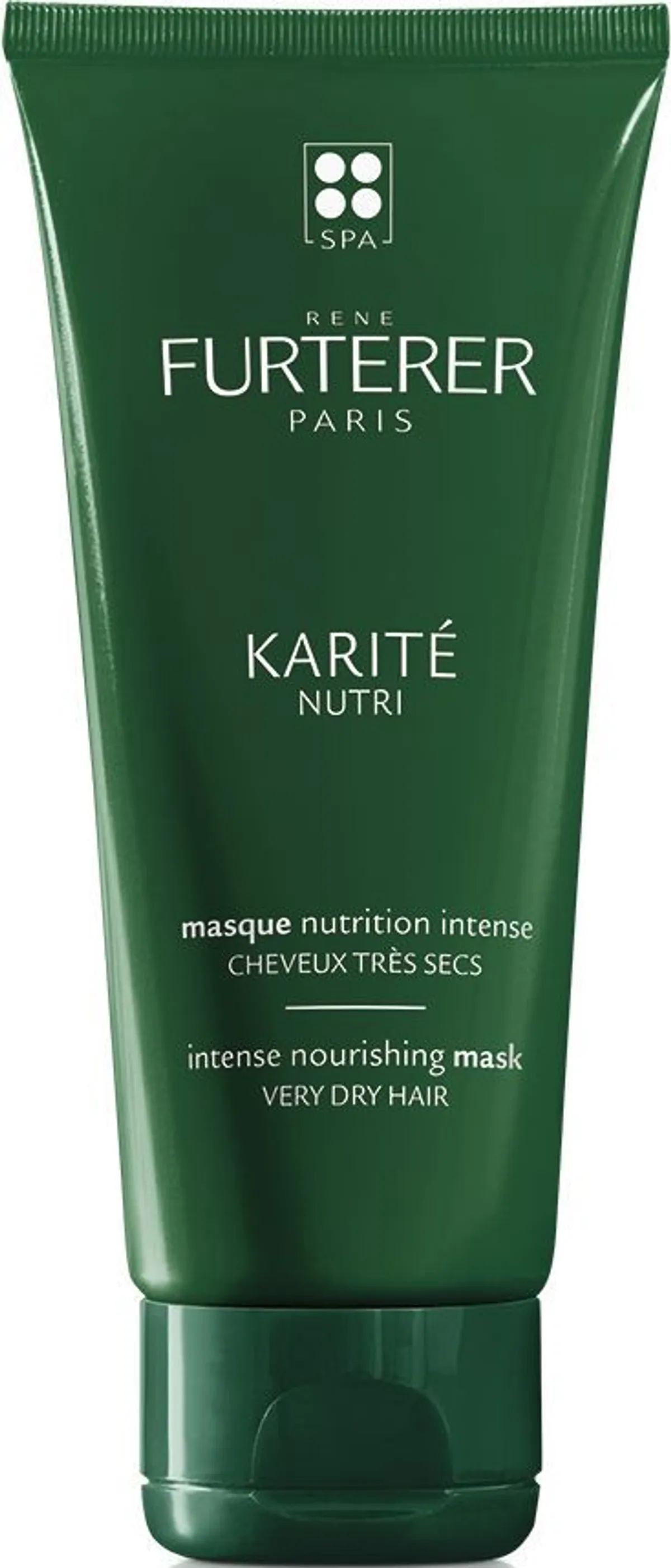 René Furterer Karité Nutri Masque 100ml