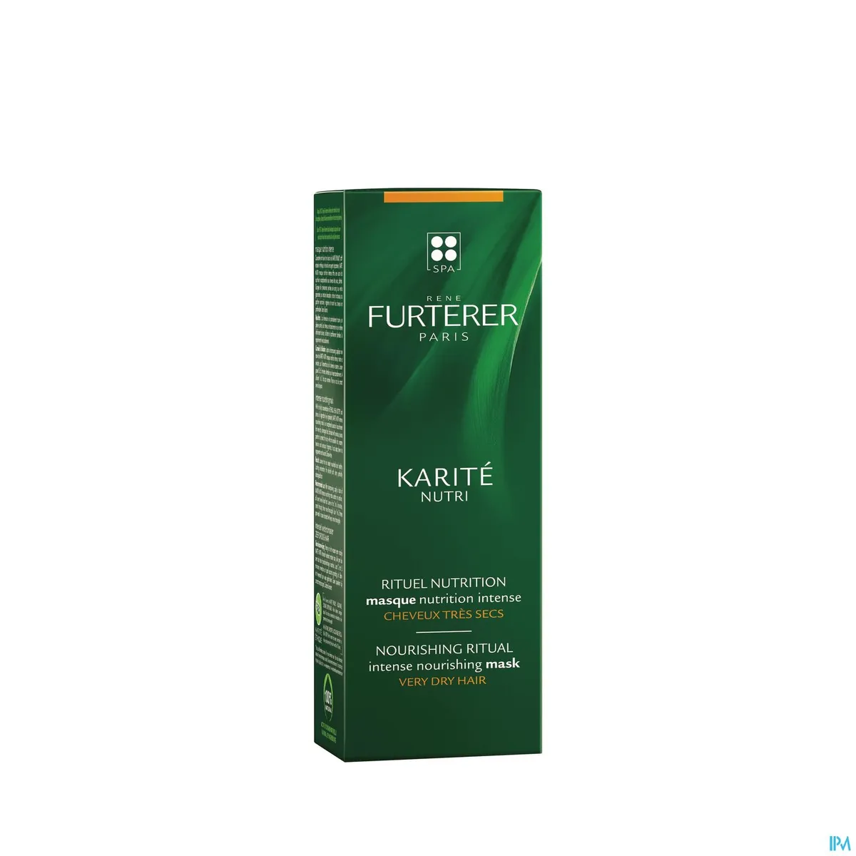 René Furterer Karité Nutri Mask 100ml