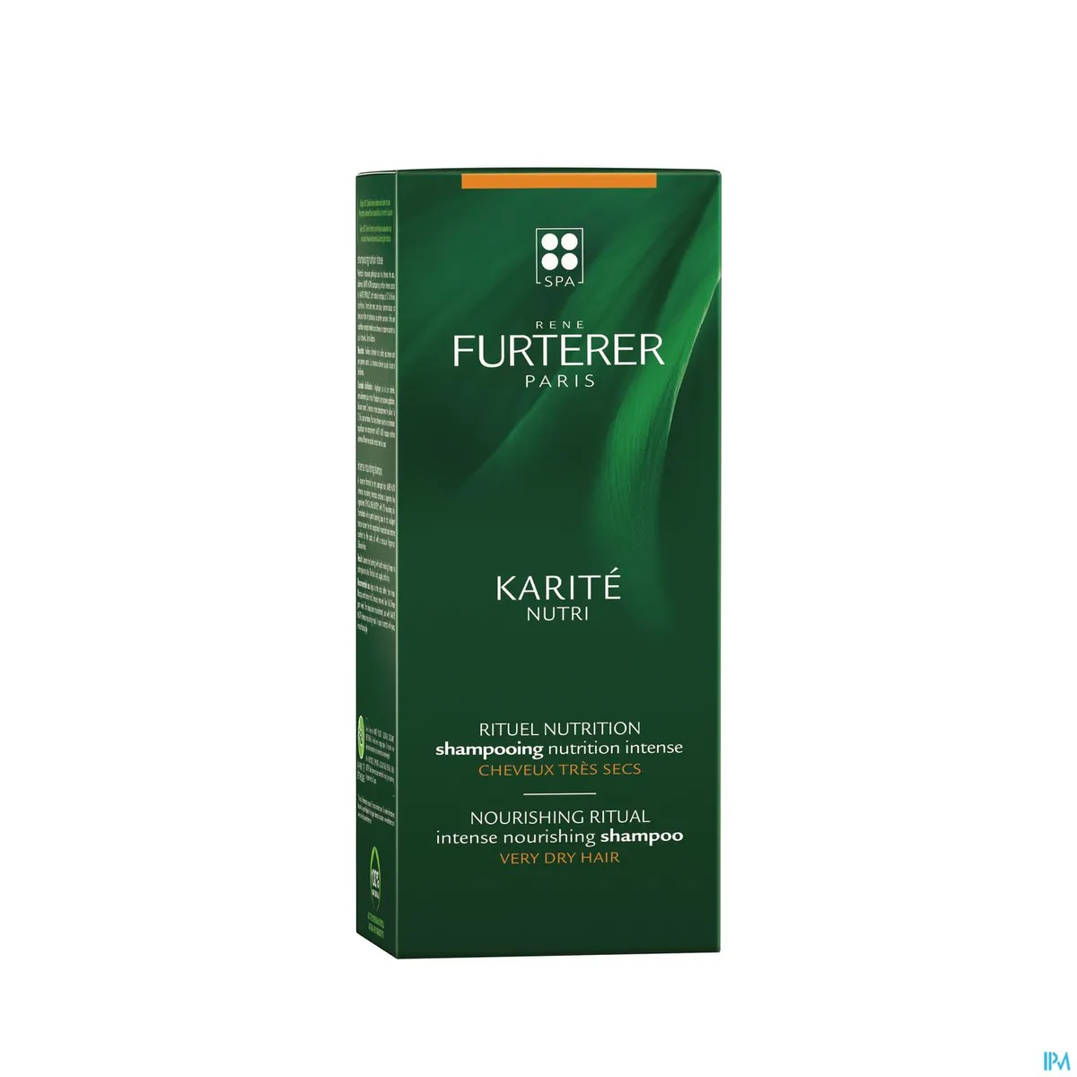 René Furterer Karité Nutri Shampoo 150ml