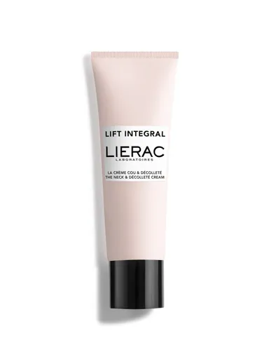 Lierac Lift Integral La Crème Cou & Décolleté 50ml