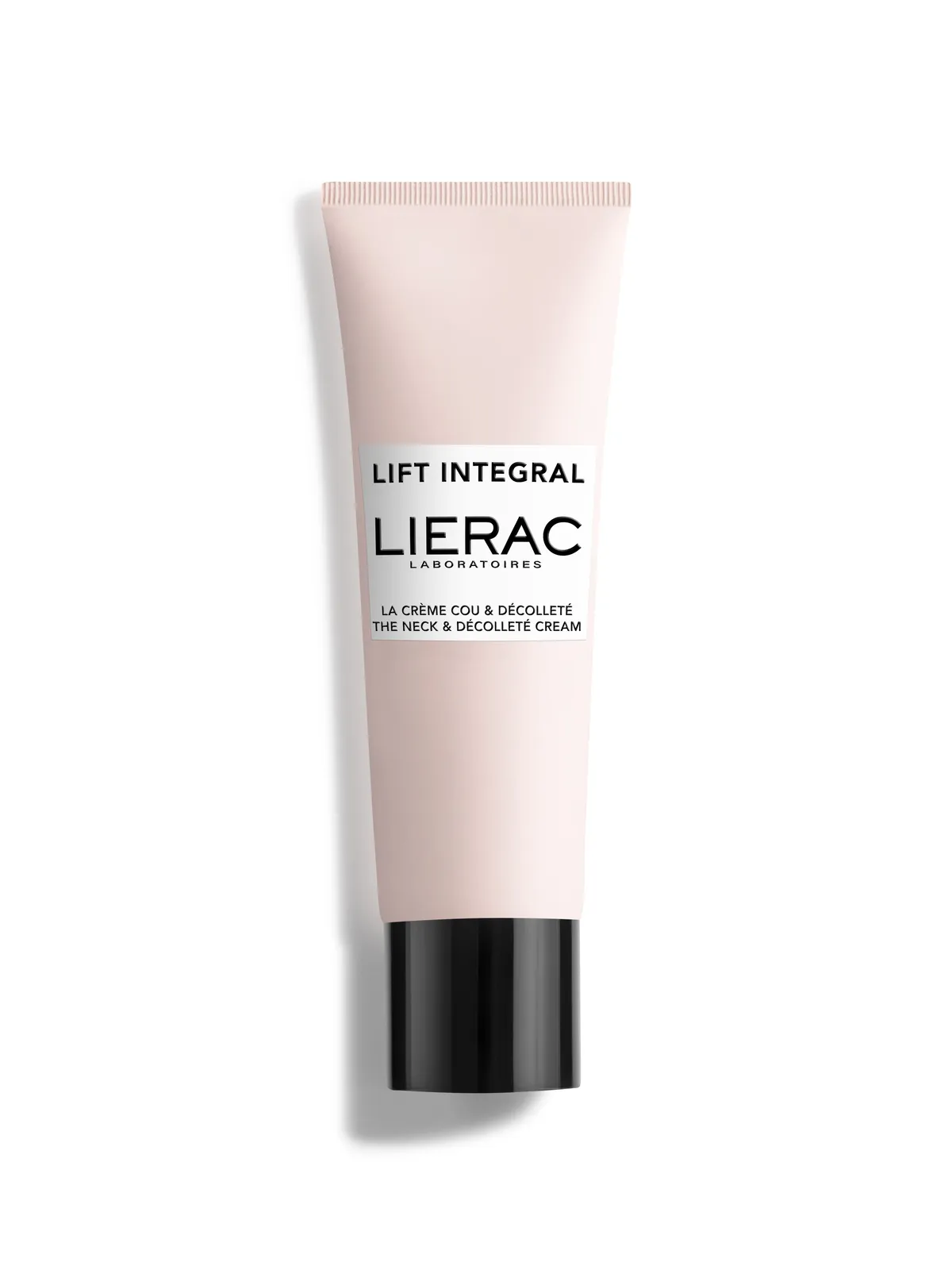 Lierac Lift Integral La Crème Hals & Décolleté 50 ml