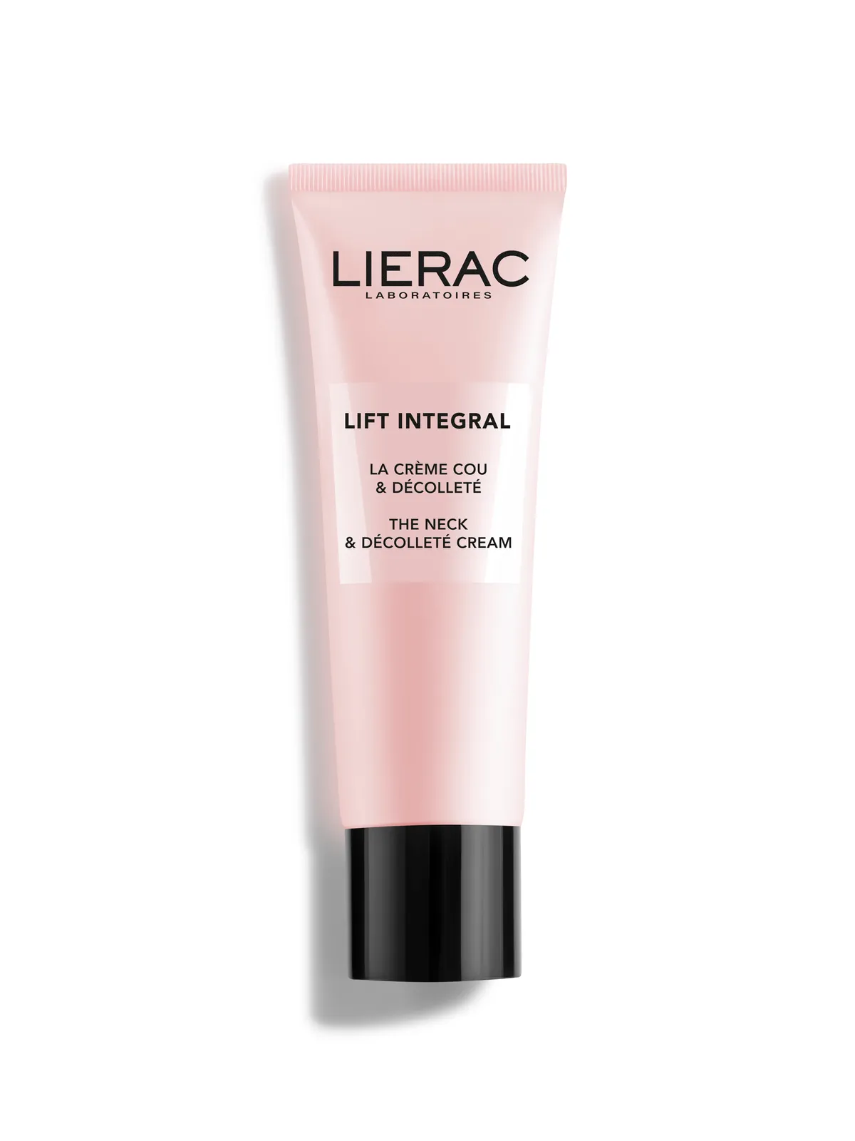 Lierac Lift Integral De Crème voor de Hals & Décolleté 50 ml
