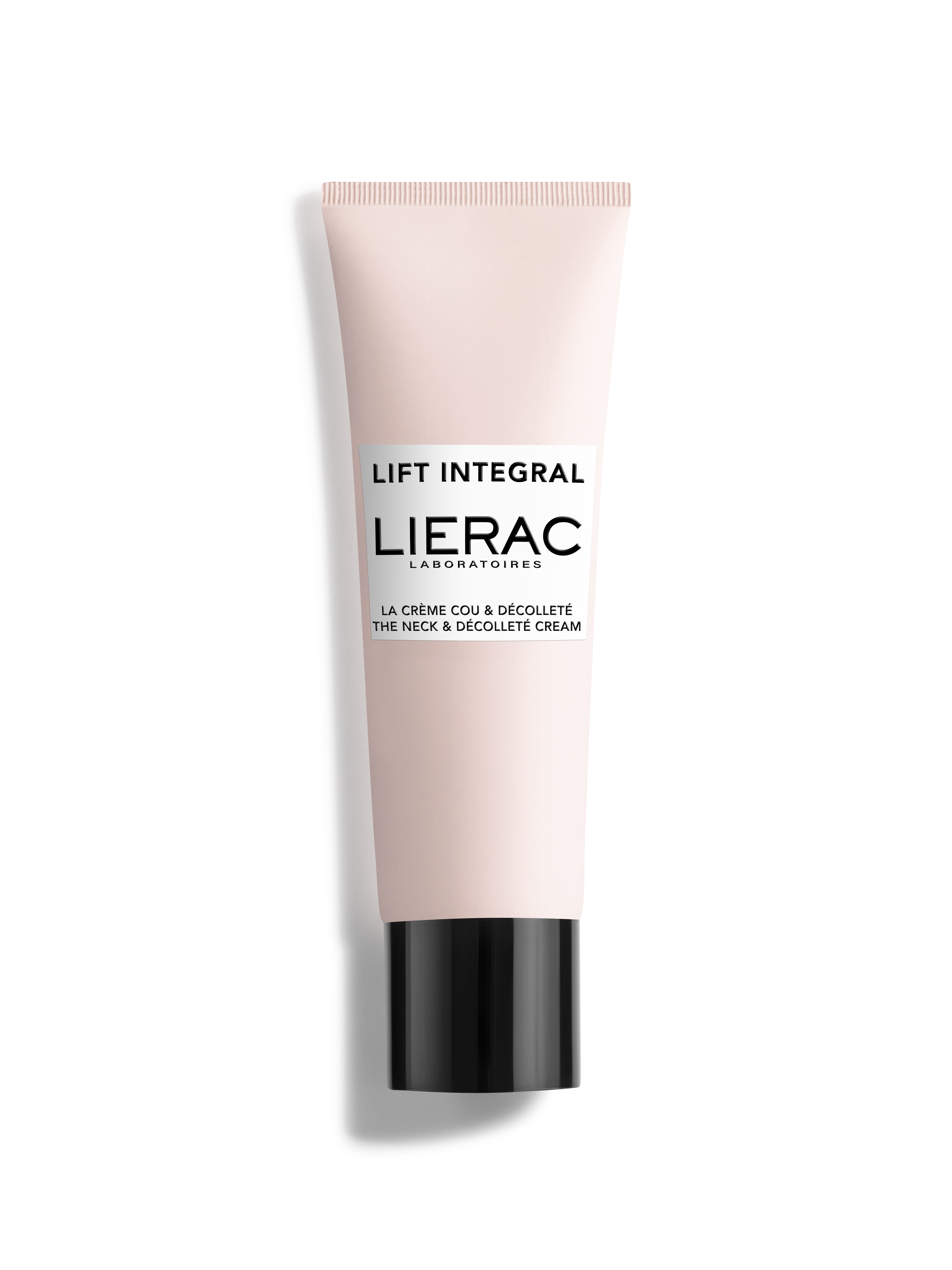 Lierac Lift Integral De Crème voor de Hals & Décolleté 50 ml - Lierac