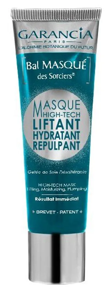 Garancia Bal Masqué des Sorciers Masque Liftant Hydratant 50ml
