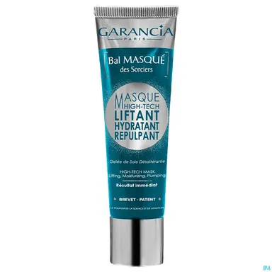 Garancia Bal Masqué des Sorciers Liftend en Hydraterend Masker 50ml