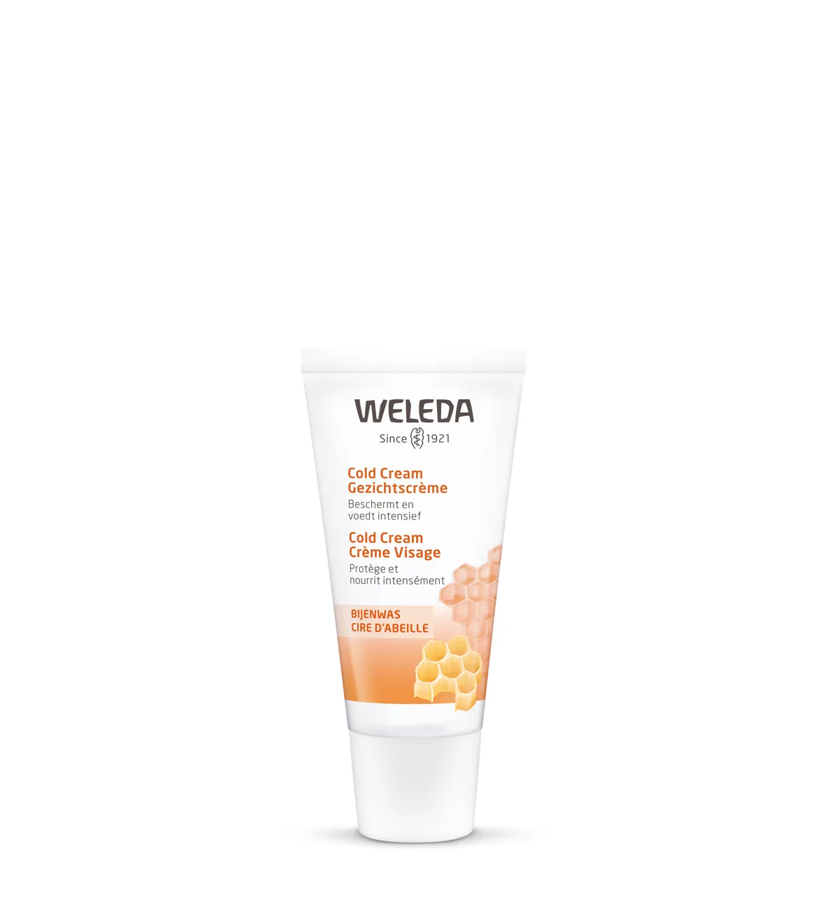 Weleda Intensieve Gezichtsverzorging Coldcream 30ml