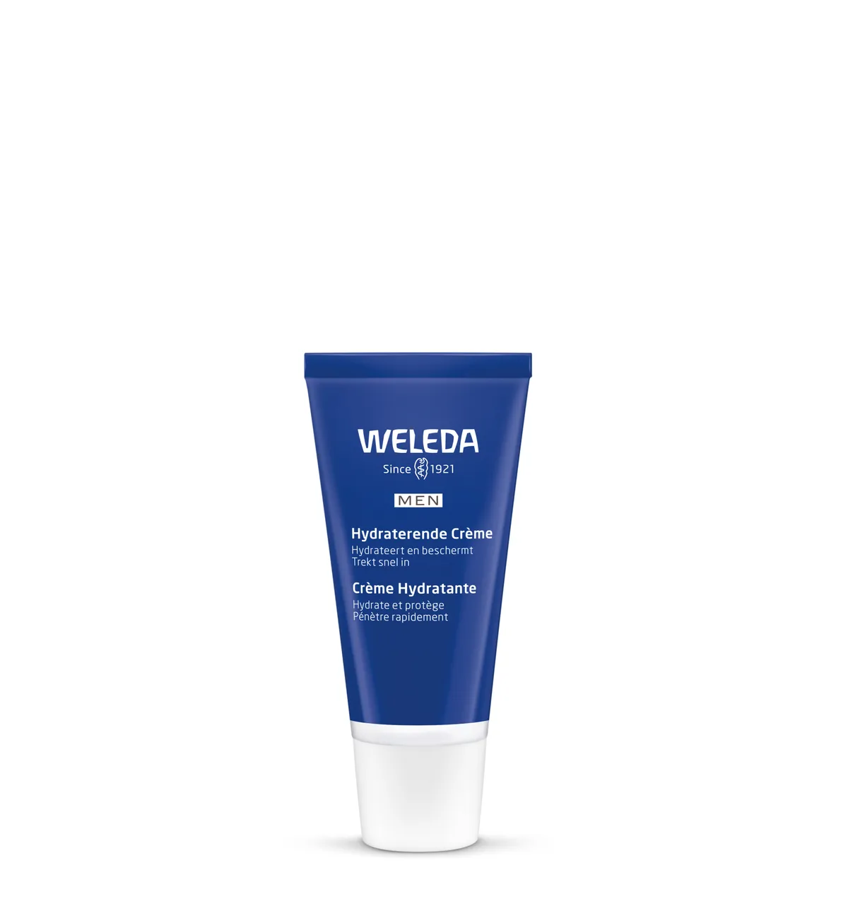 Weleda Hydraterende Crème Mannen 30ml