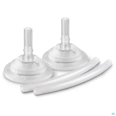 Philips Avent Flexibel Rietje