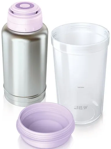 Philips Avent Flesverwarmer Reis
