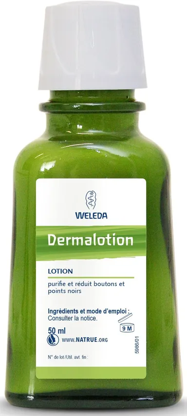 Weleda Dermalotion 50ml