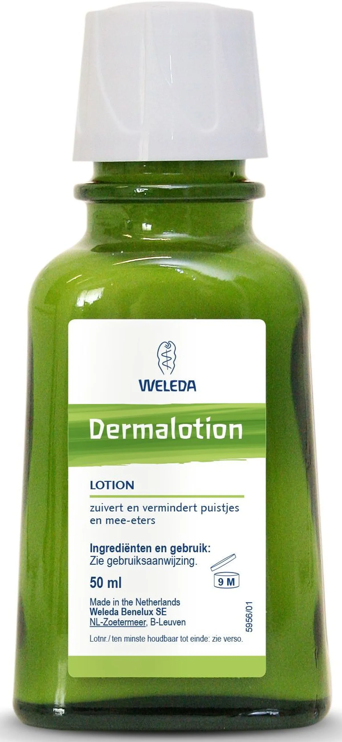 Weleda Dermalotion 50ml