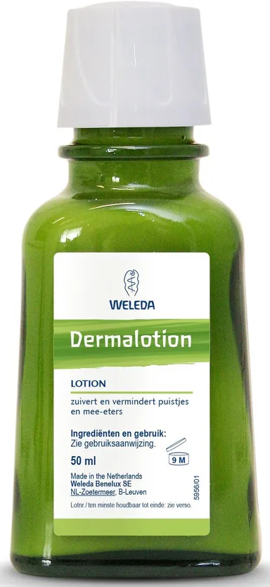 Weleda Dermalotion 50ml