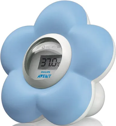 Philips Avent Digitale Badthermometer Bloem