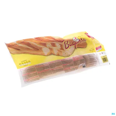 Schar Baguette350g 6588