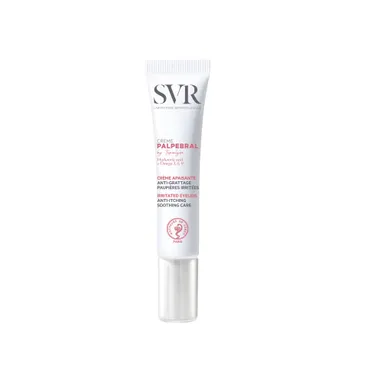 SVR Topialyse Palpebral Crème 15ml