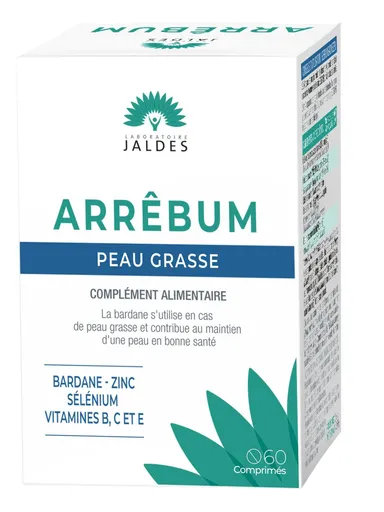 Arrebum 60 Tabletten