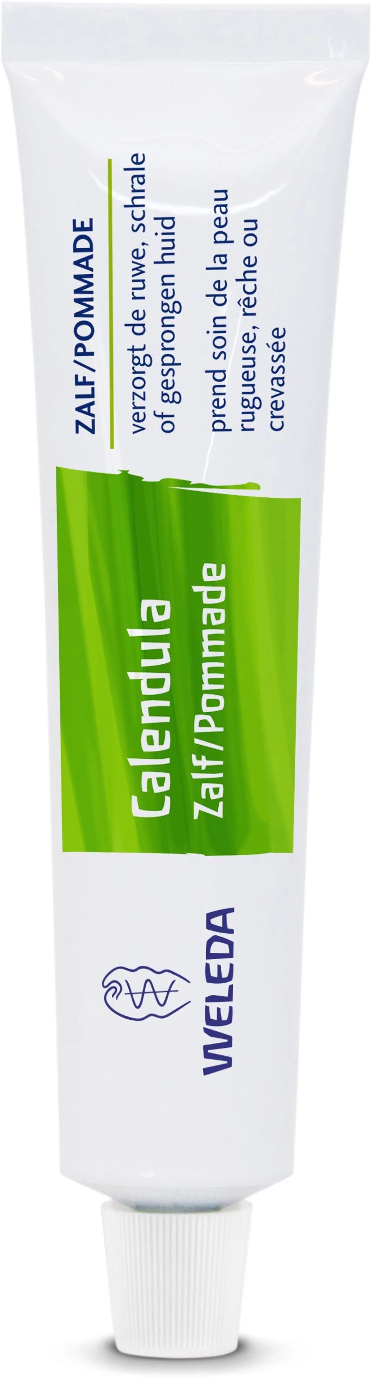 Weleda Calendula Pommade 25g