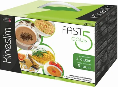 Kkineslim Starterset 5d -5€ Promo