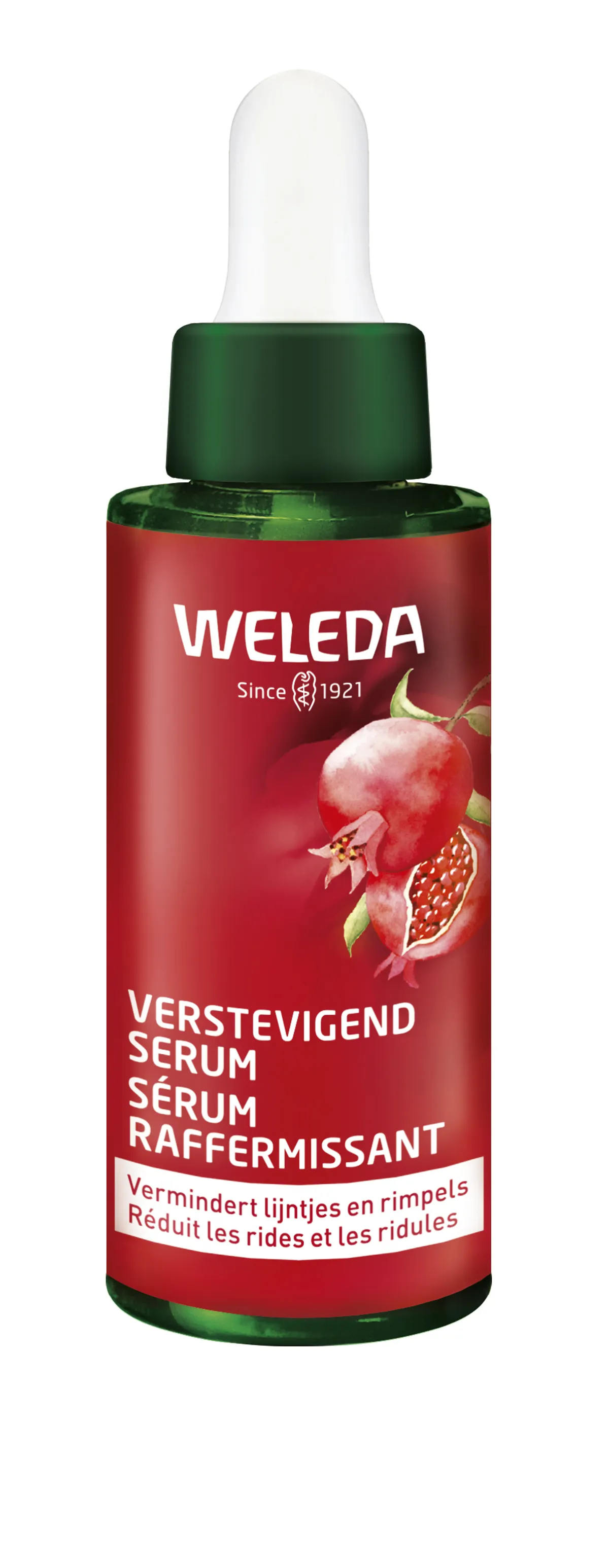 Weleda Sérum Raffermissant à la Grenade 30ml