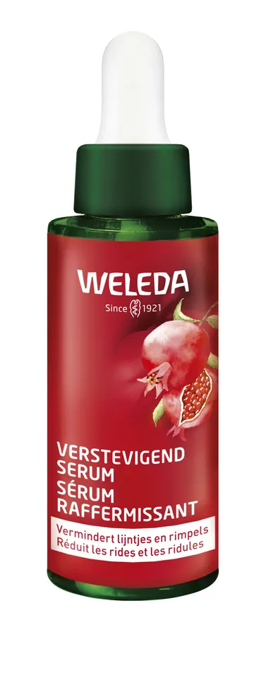 Weleda Serum Verstevigend met Granaatappel 30ml