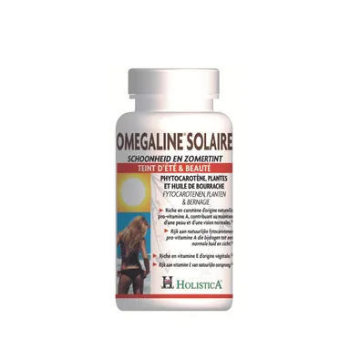 Omegaline Zon 60 Capsules
