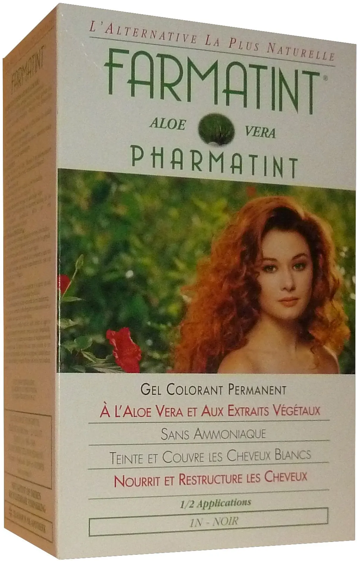 Farmatint Noir 1N