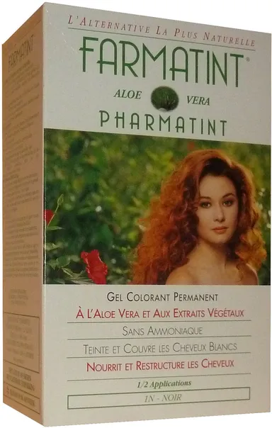 Farmatint Noir 1N