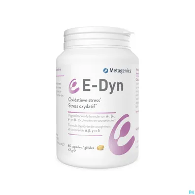 E-Dyn 60 Tabletten