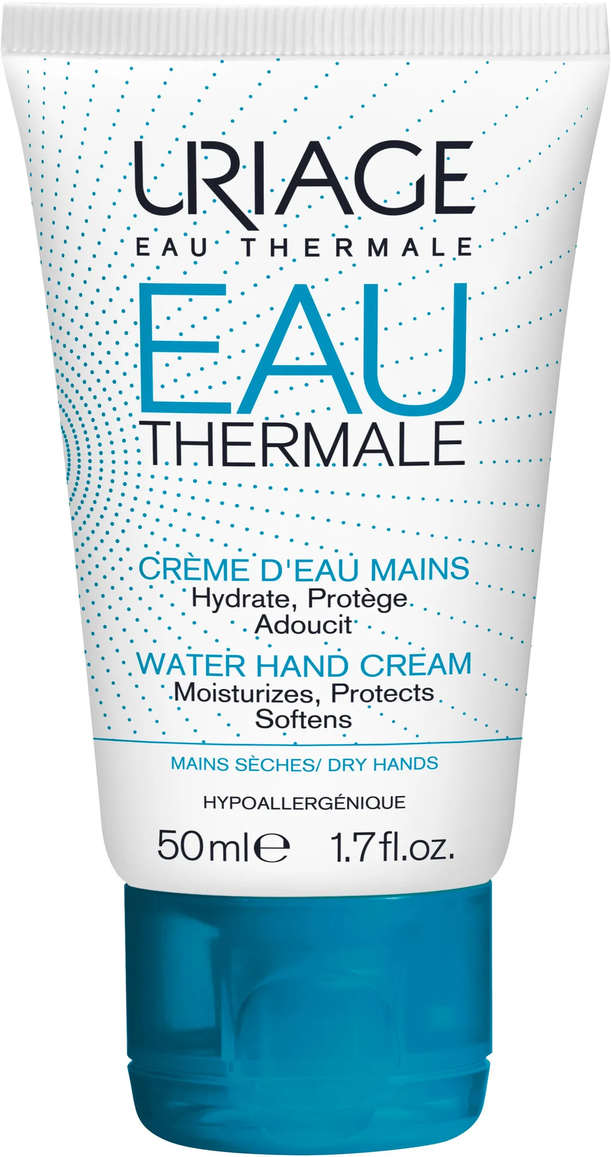Uriage Eau Thermale Crème Mains 50ml