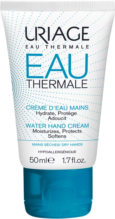 Uriage Eau Thermale Crème Mains 50ml