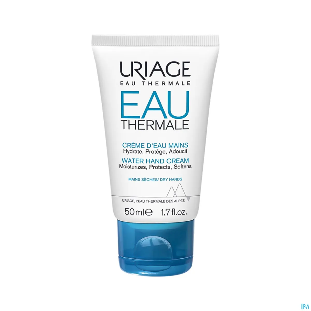 Uriage Eau Thermale Crème Handen 50ml