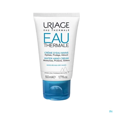 Uriage Eau Thermale Crème Handen 50ml