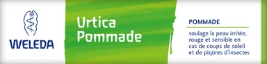 Weleda Urtica Pommade 25g
