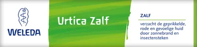 Weleda Urtica Zalf 25g