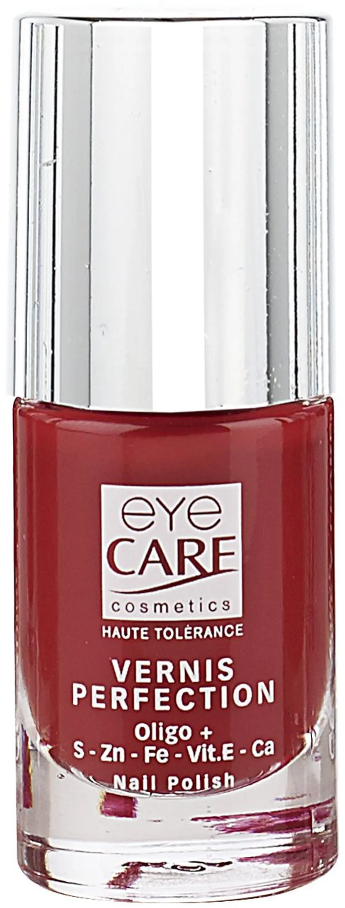 Eye Care Vernis à Ongles Perfection Oligo+ Ila (ref 1347) 5ml