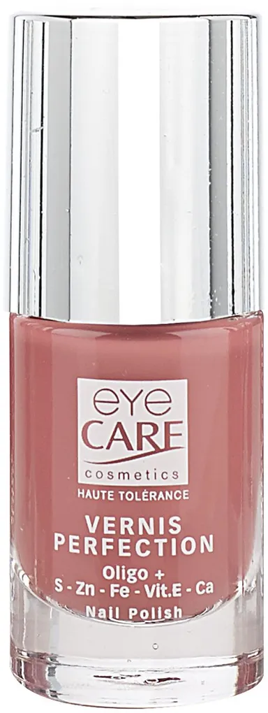 Eye Care Vernis à Ongles Perfection Oligo+ Leela (ref 1349) 5ml