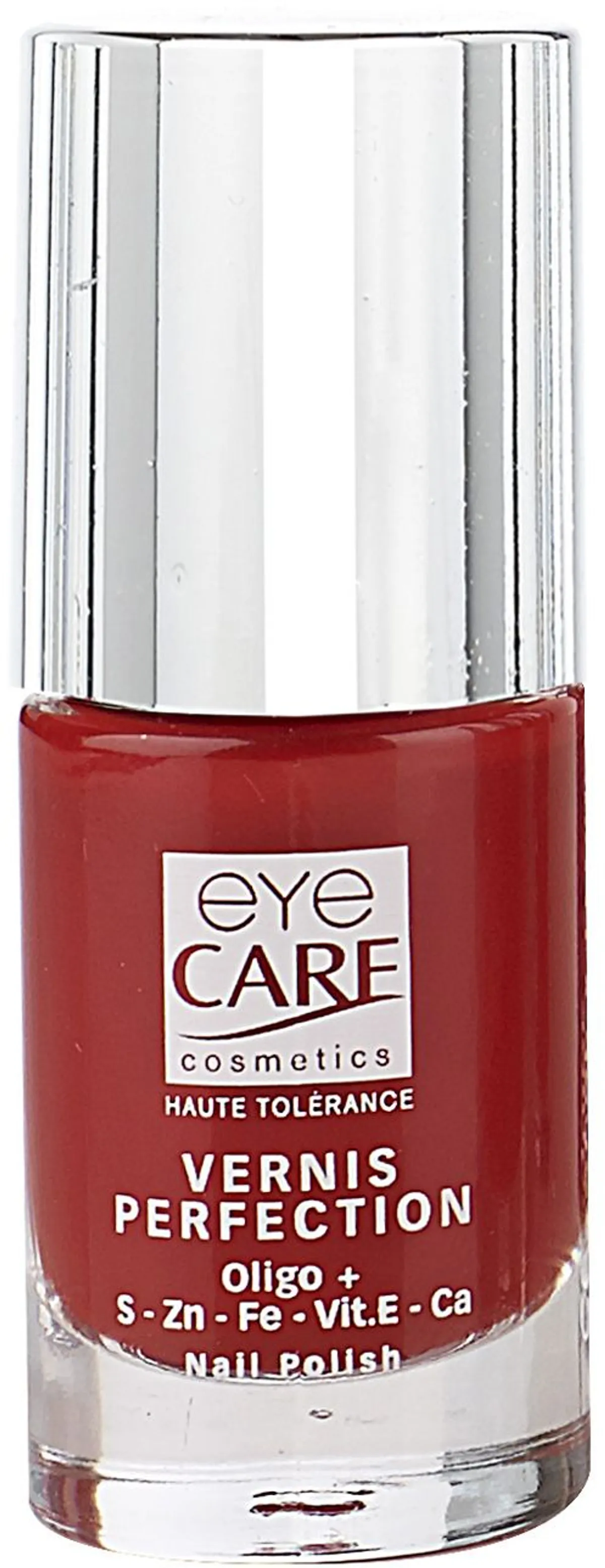 Eye Care Vernis à Ongles Perfection Oligo+ Arya (ref 1345) 5ml