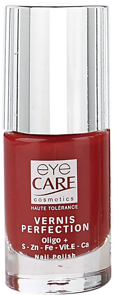 Eye Care Vernis à Ongles Perfection Oligo+ Arya (ref 1345) 5ml