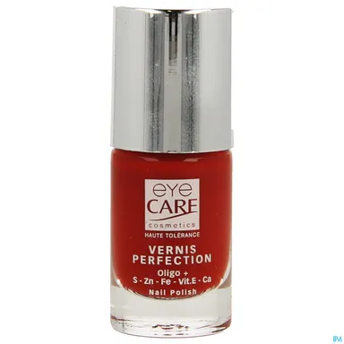 Eye Care Nagellak Perfection Arya (ref 1345) 5ml
