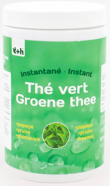 The Vert Instantane Poudre Nf 200g