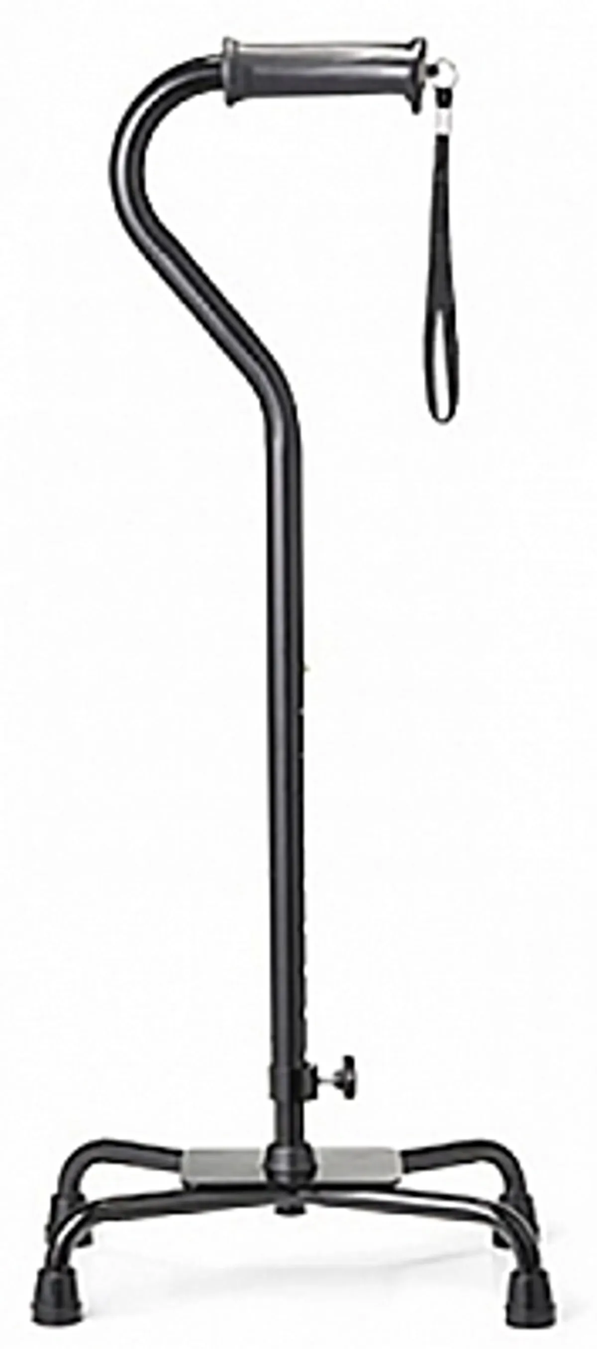 Vitility Canne De Marche Quadro Pm Nouveau Design